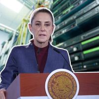 Claudia Sheinbaum dice que no hay riesgo para los sitios oficiales tras error en código PHP a nivel mundial