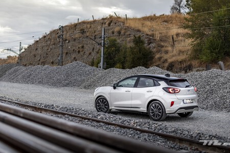 Ford Puma Gen E 2025 011