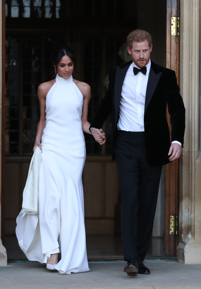 meghan markle look estilismo outfit