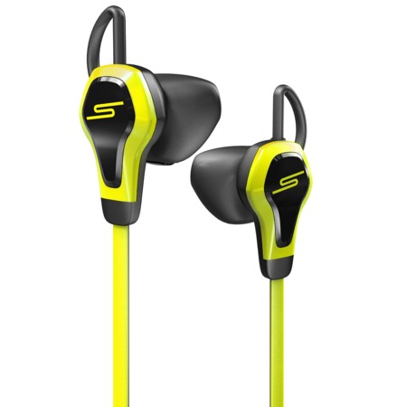 Auriculares SMS Audio BioSport, compatibles con RunKeeper, por 24,69 euros