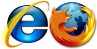 Razones para elegir Firefox o Internet Explorer