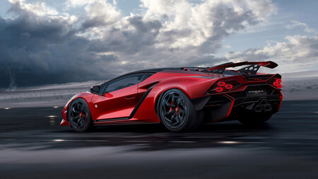 Lamborghini 012