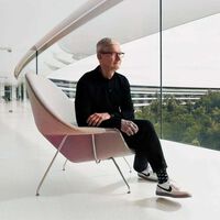 El trono de Apple busca dueño: la futura jubilación de Tim Cook abre la puerta a un cambio con un ingeniero al mando