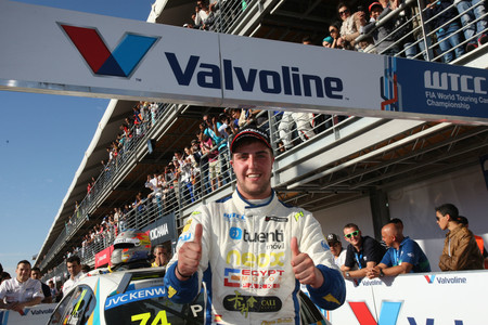 pepe-victoria-marruecos-wtcc