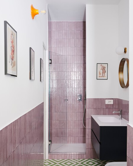 baño