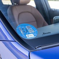 Las etiquetas medioambientales de la DGT, a examen: las nuevas pegatinas están en camino y podrían afectar a estos coches