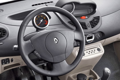 Renault Twingo II