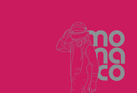 Gran Premio Mónaco Fórmula 1: territorio Anthony Noghes