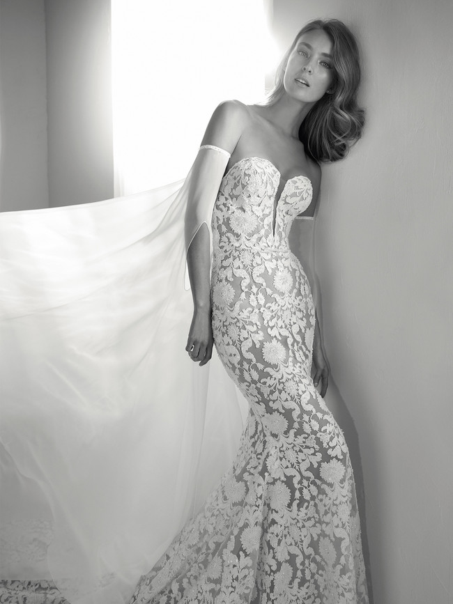 Pronovias