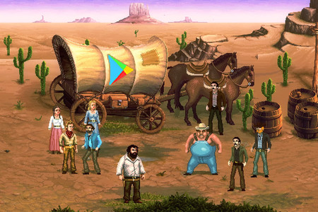 124 ofertas Google Play: aplicaciones y juegos gratis y con grandes descuentos por poco tiempo
