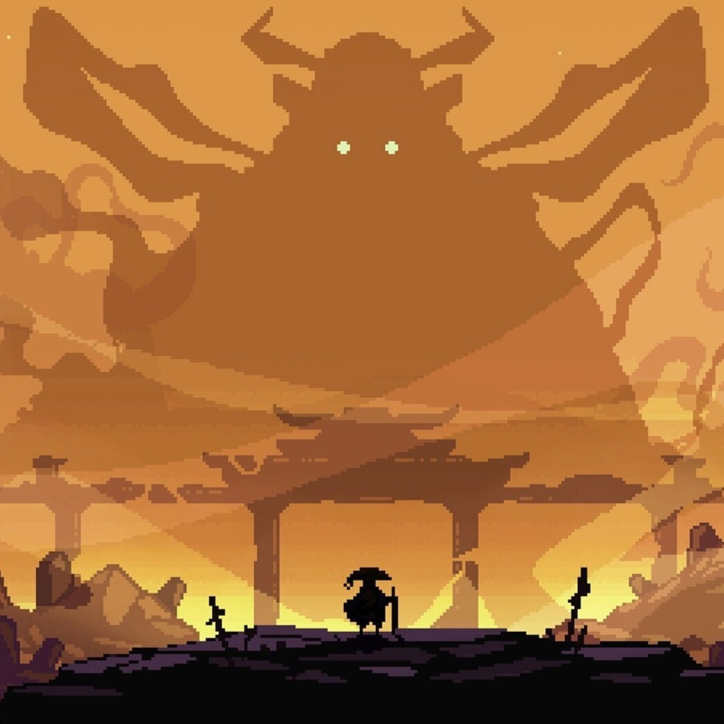 Shogun Showdown