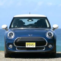 ¿Un MINI híbrido? Sí, MINI podría estarle dando vueltas a la idea