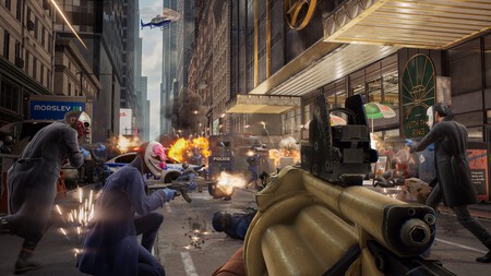 Payday 3 sigue sin levantar cabeza, pero hay una muy buena noticia para el mejor juego de la saga