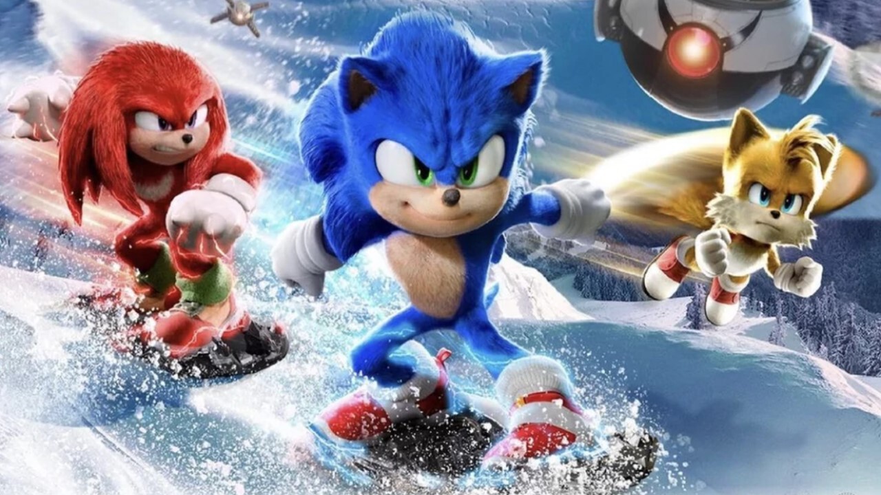 Crítica de Sonic 2, La película: diversión y fanservice en la gran ...