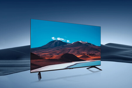 Xiaomi Tv F 65 2026