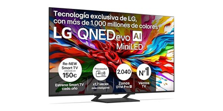 Lg 65qned93a6a