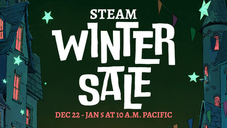 Steam Rebajas Invierno