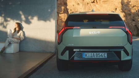 Kia Ev3 0005