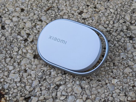 Xiaomi Tag | Imagen: Xataka