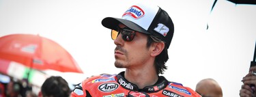 Maverick Viñales quiere salir de Aprilia, pero su próximo destino en MotoGP no parece que vaya a ser KTM 