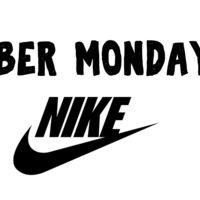 Cyber Monday en Nike: Descuento del 20% en ropa deportiva y zapatillas