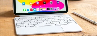 iPad (2022), análisis: crecer para crear