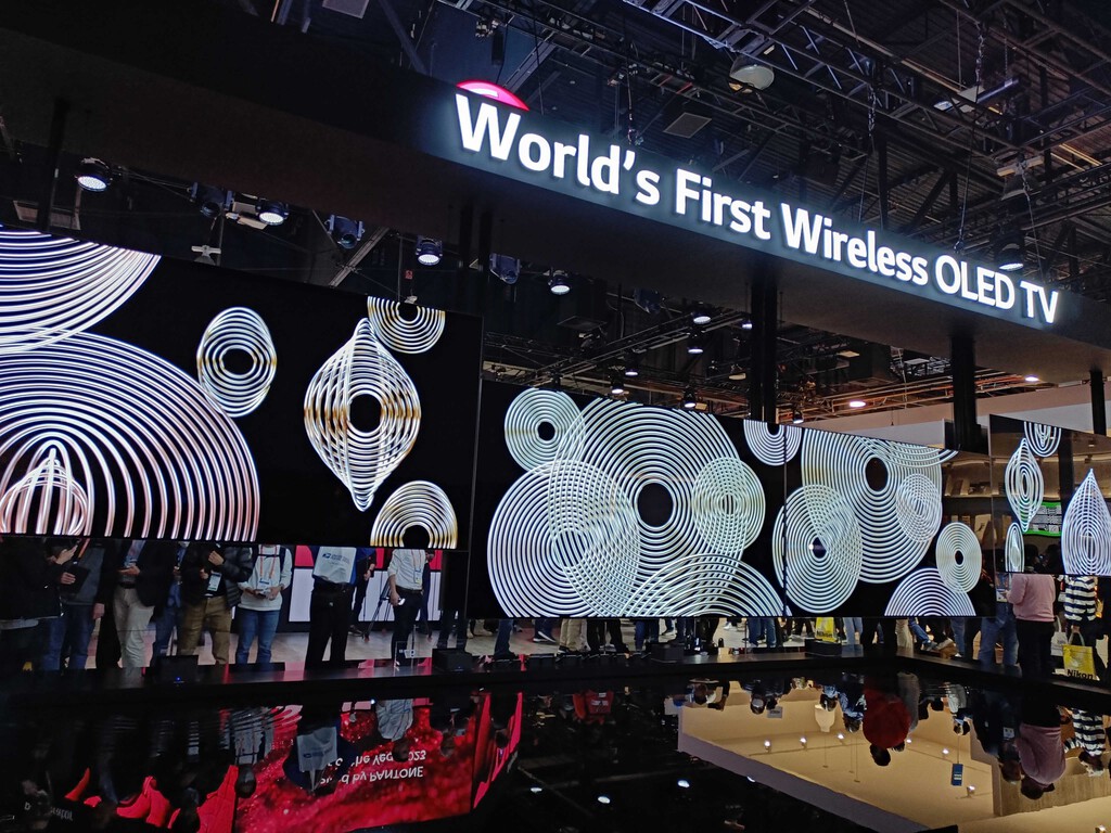 Los gadgets para el hogar más originales y sorprendentes del CES 2023