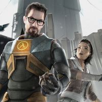 "Sería tonto por nuestra parte no echarle un vistazo". Unos trabajadores de Valve ya están mirando la IA y creen que "vale la pena" en un ámbito del desarrollo