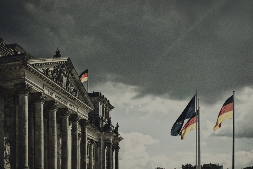 Entre la sombra de Chernóbil y los peligros del cambio climático: Alemania ante las paradojas de su transición energética