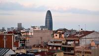 La Torre Agbar de Barcelona será un hotel 