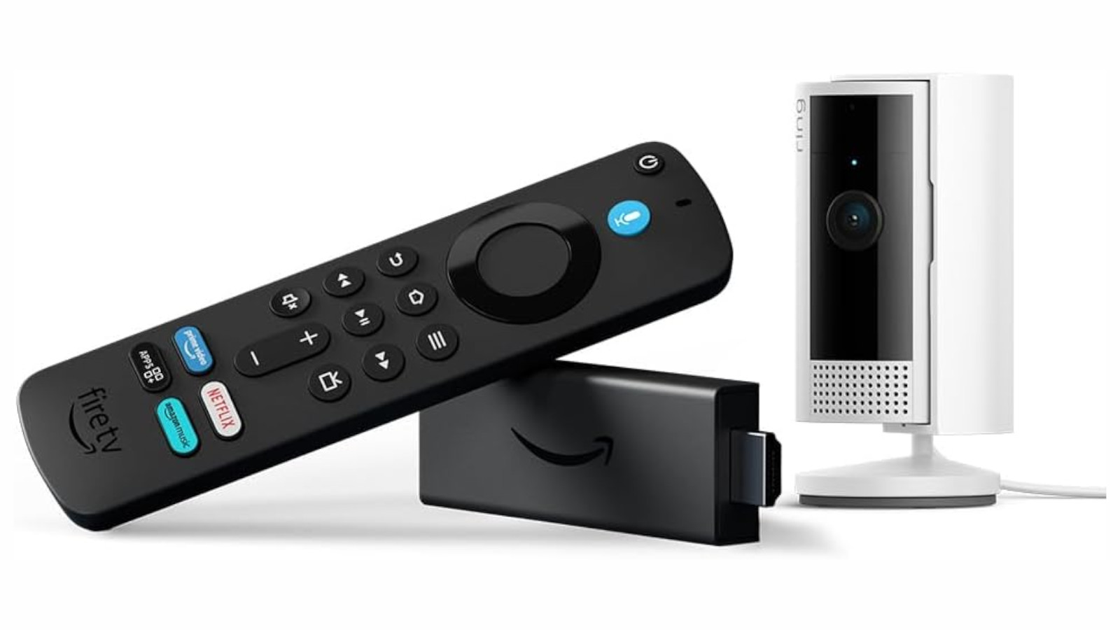 Fire Tv Stick