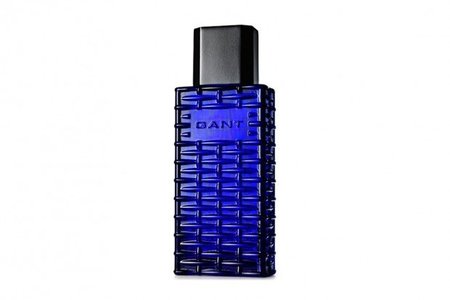 Gant by Gant, cómo huele su nueva fragancia masculina. La probamos
