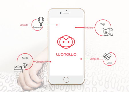 Aplicaciones viajeras: Wonowo, el buscador para el viajero colaborativo