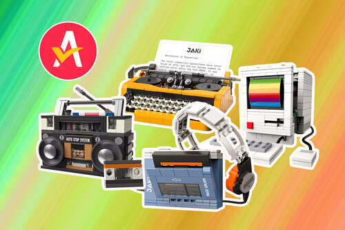 Coleccionables Retro