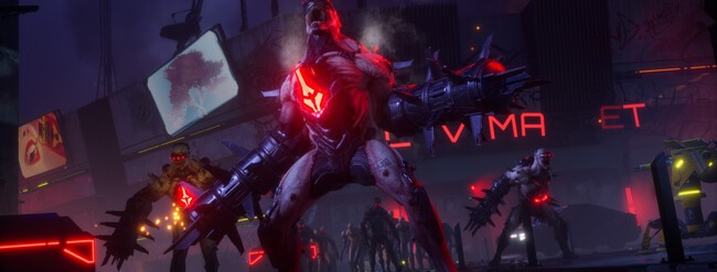 Killing Floor 3