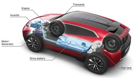 Mitsubishi Xr Phev 06