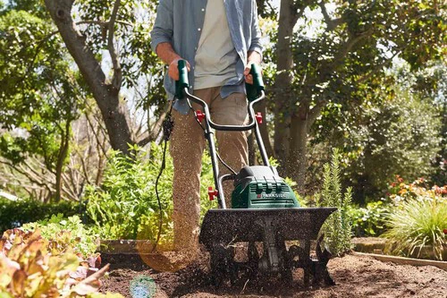 Cultivador Para Jardin 1500 W Zoom 2