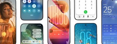 HyperOS venía para romper con MIUI y se quedó a medias: HyperOS 4 es la purga de Xiaomi