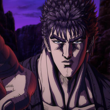 El Puno De La Estrella Del Norte