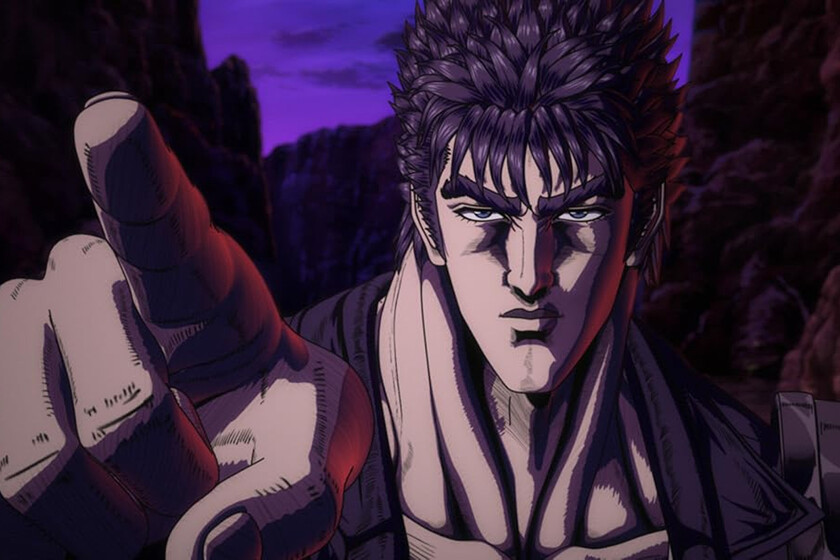 El remake de "El Puño de la Estrella del Norte" es un desastre técnico