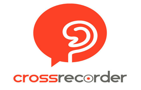 CrossRecorder: es software de grabación de llamadas