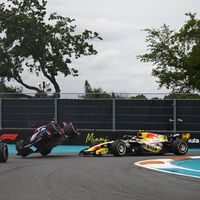Adiós a los motores eléctricos en la F1. La FIA confirma que volverán a los V8, y quieren que sea antes de lo previsto 
