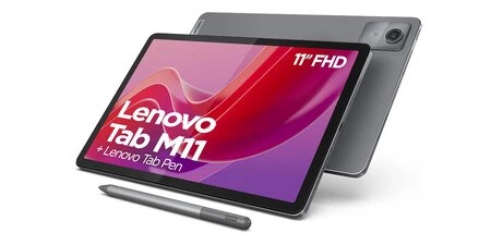 Lenovo Tab M11