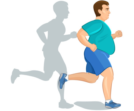 Adelgaza corriendo: ejemplos de entrenamiento