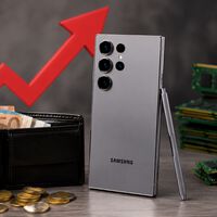 Malas noticias para tu bolsillo: Samsung se verá obligada a subir el precio de sus próximos gama alta en Europa por el coste de la RAM 