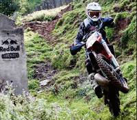 Red Bull Romaniacs 2009, esto sí es enduro del bueno