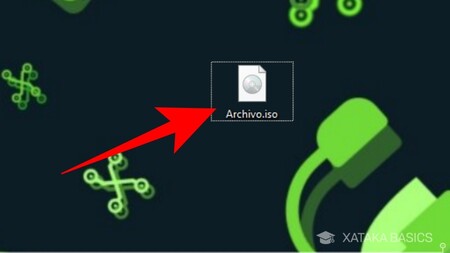 Archivo Iso