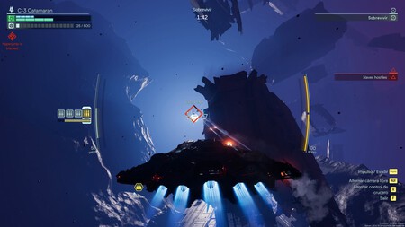 Imagenes Jump Space 2