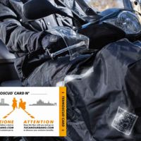 Tucano Urbano Termoscud y Gaucho, ahora a prueba de robos