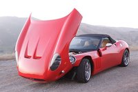 Anteros y su particular visión del Corvette